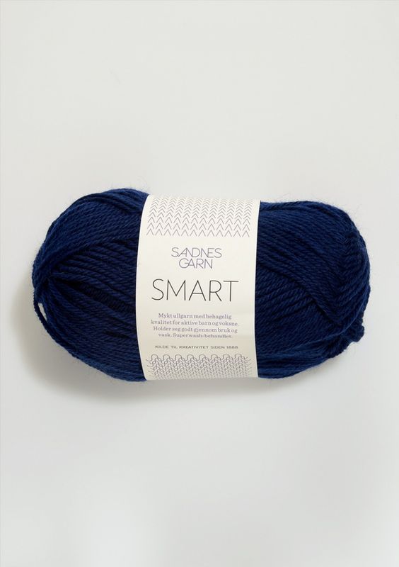 Sandnes Garn Smart Superwash