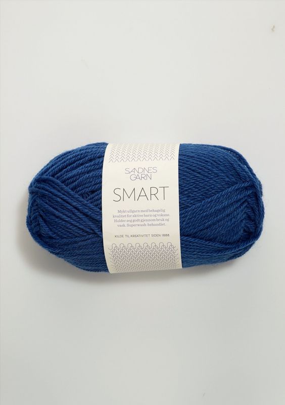Sandnes Garn Smart Superwash