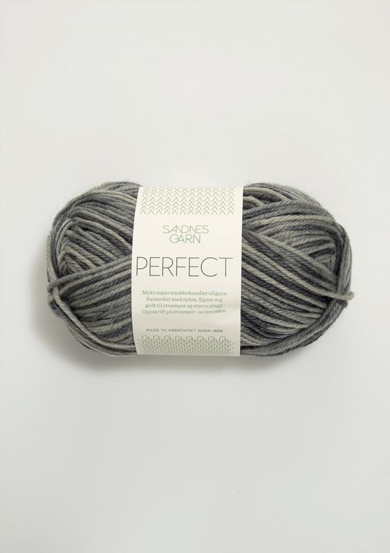 Sandnes Garn Perfect superwash