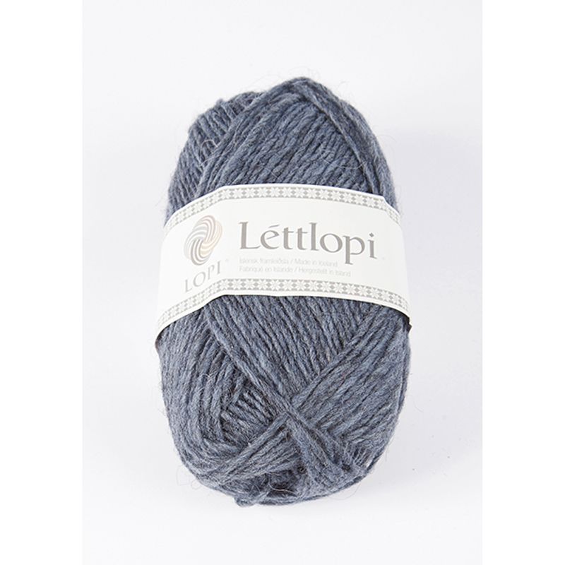 Lettlopi 50g
