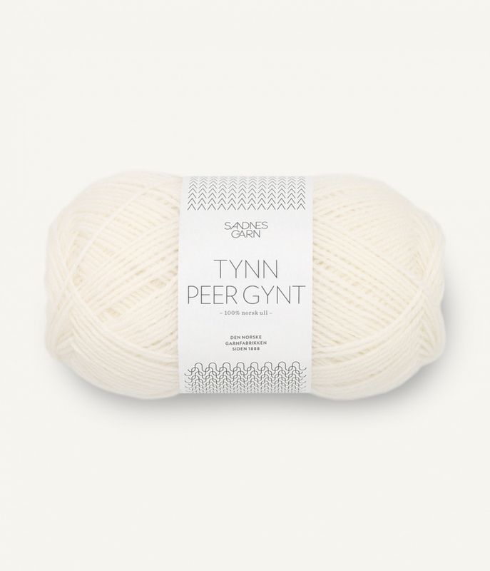 Tynn Peer Gynt