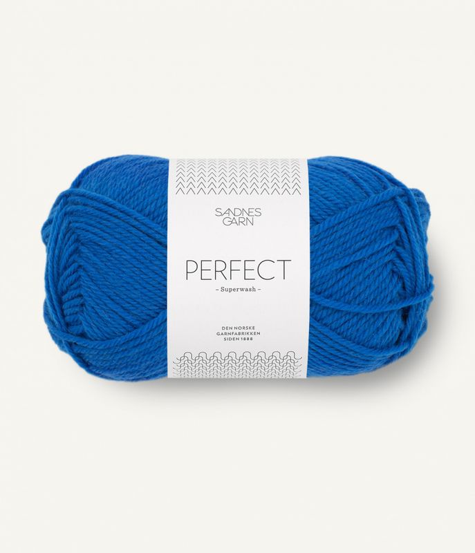 Sandnes Garn Perfect superwash