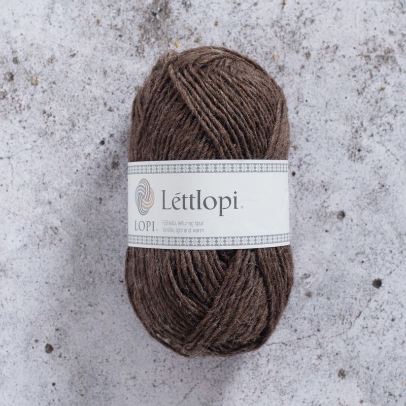 Lettlopi 50g