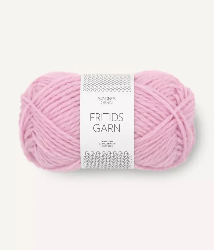 Sandnes Garn Fritidsgarn