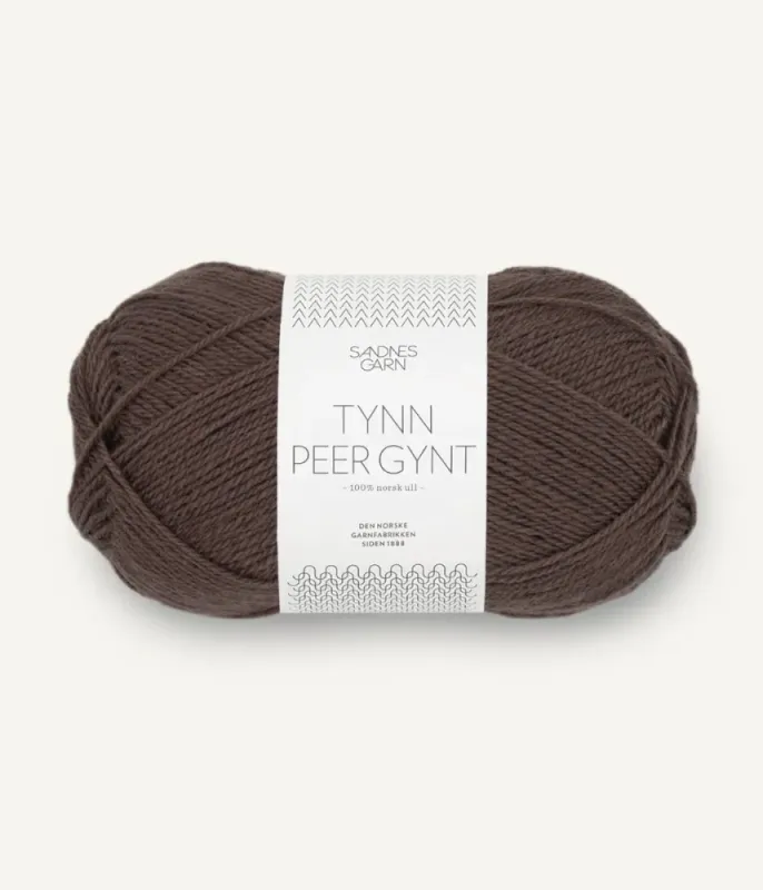 Tynn Peer Gynt
