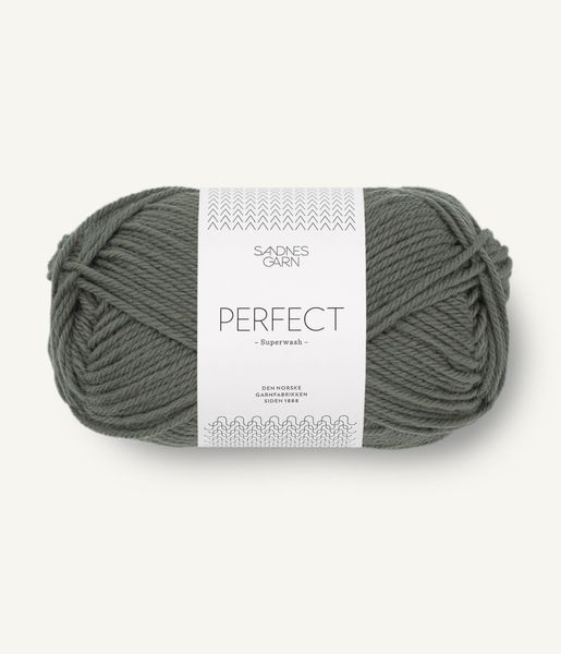 Sandnes Garn Perfect superwash